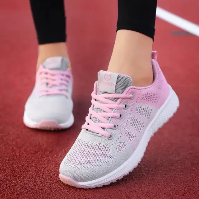 Women's Comfort Sneakers