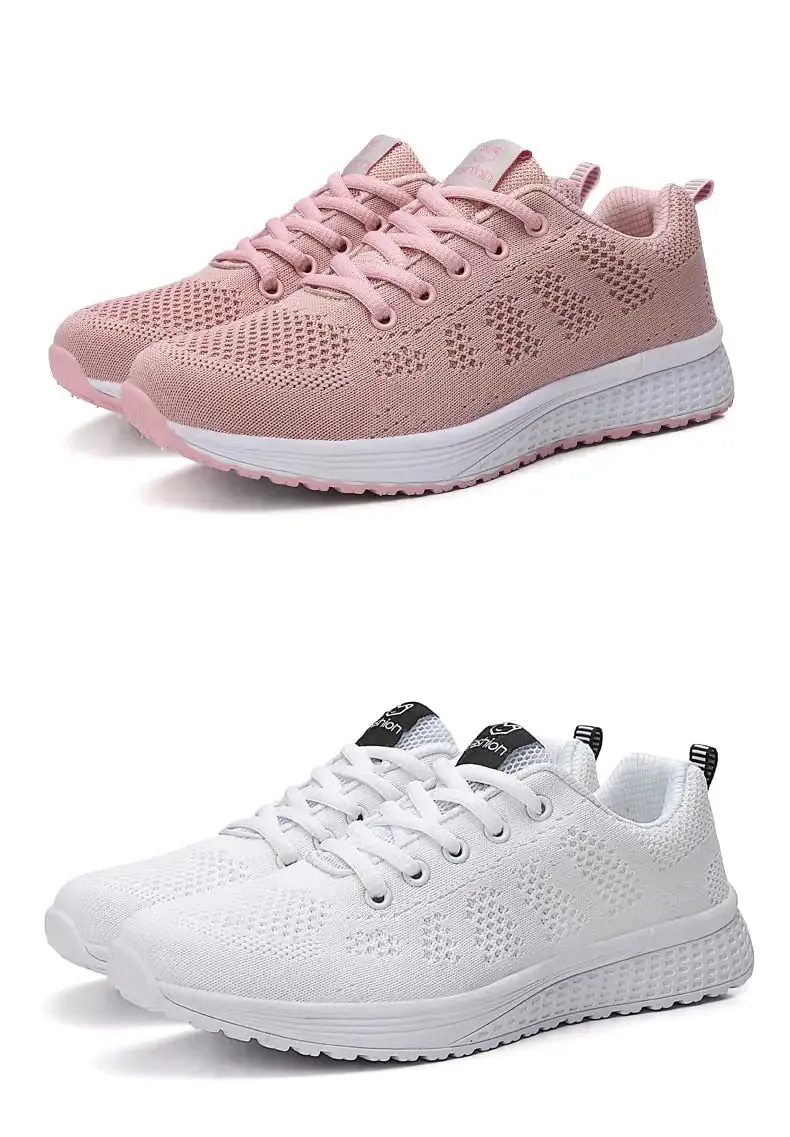 Women's Comfort Sneakers