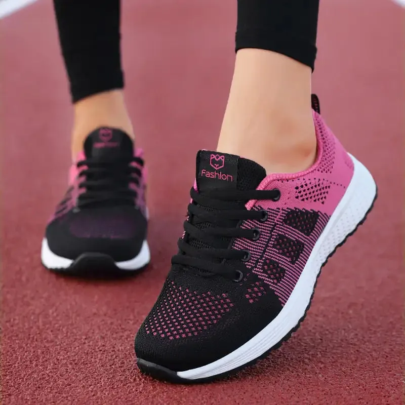 Women's Comfort Sneakers