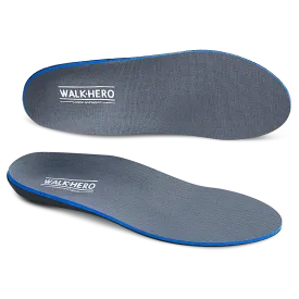 Women’s Grey Orthotic Insoles