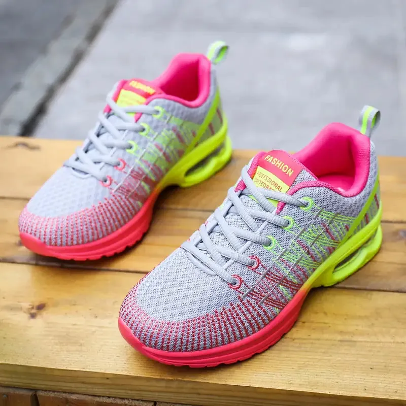 Women's Shoes Lightweight Breathable High-Performance