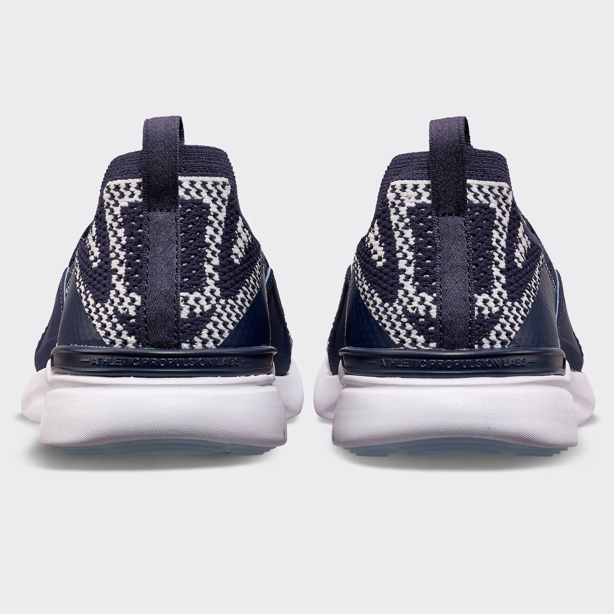 Women's TechLoom Bliss Navy / White / Navy