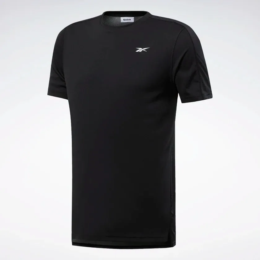 Workout Ready Tech Tee