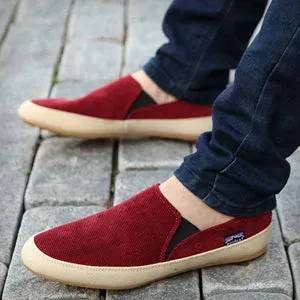 XGVOKH New men casual shoes man spring autumn Loafers England Fashion Zapato Breathable Slip on flats